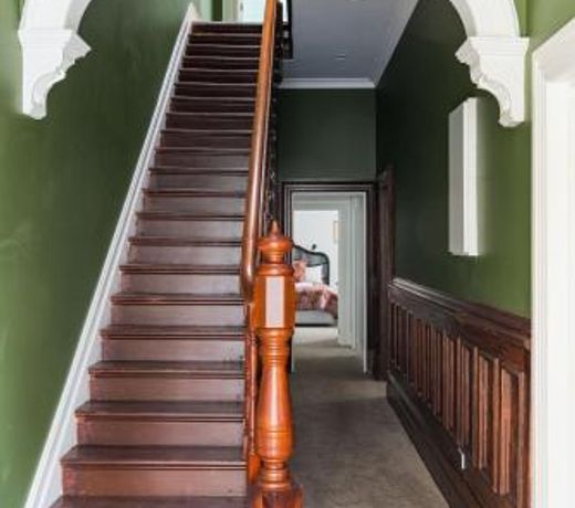 Premium Living on Stuart St