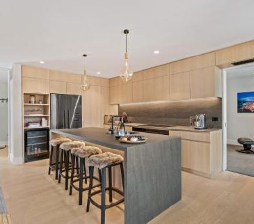 Central Queenstown Villa & Spa by Staysouth