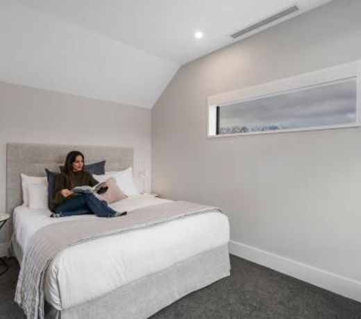 Central Queenstown Villa & Spa by Staysouth