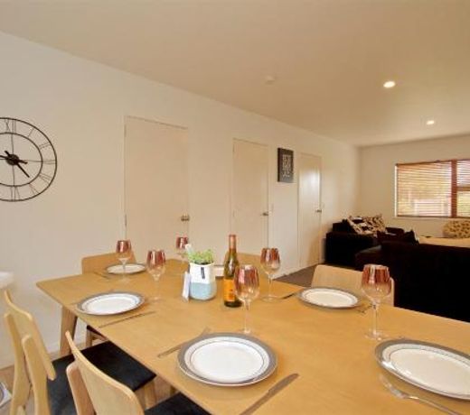 Cosy Alpine HQ - Ohakune Holiday Home