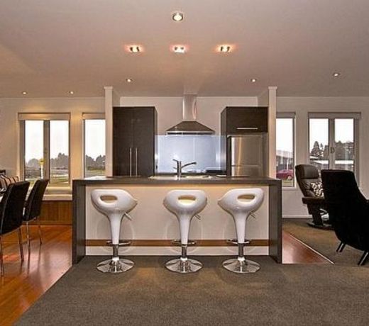 Handbridge - Ohakune Holiday House