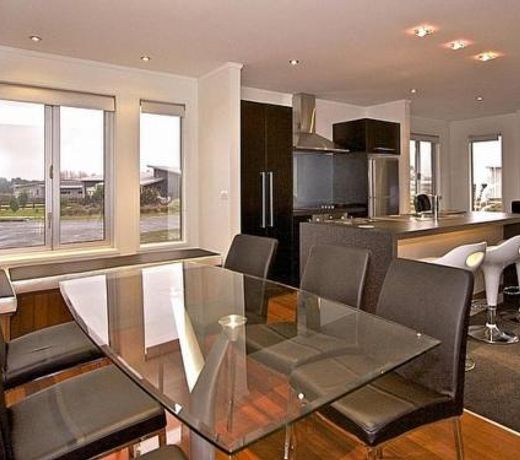Handbridge - Ohakune Holiday House