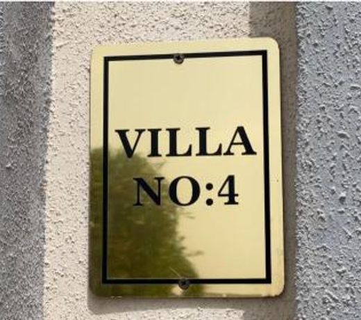 Al Jabal Resort Villa 4