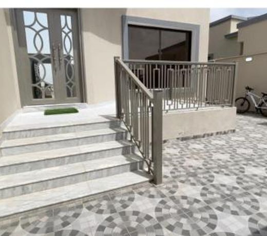Al Jabal Resort Villa 4