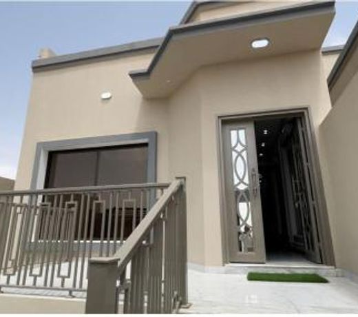 Al Jabal Resort Villa 4