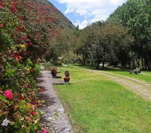 Inti Punku Valle Sagrado Hotel