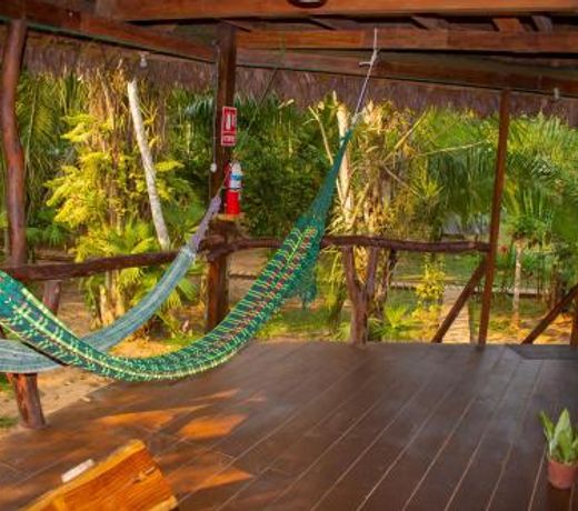 Tronco Tambopata Adventure