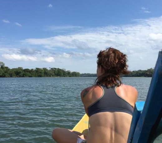 Tronco Tambopata Adventure