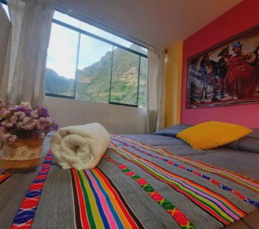 Hostal Raymi