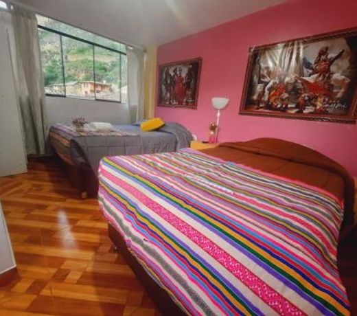 Hostal Raymi