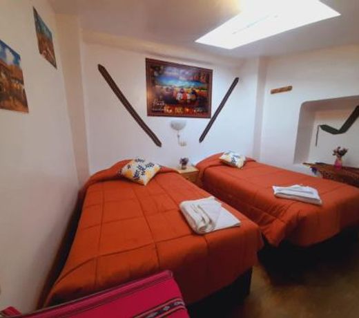 Hostal Raymi
