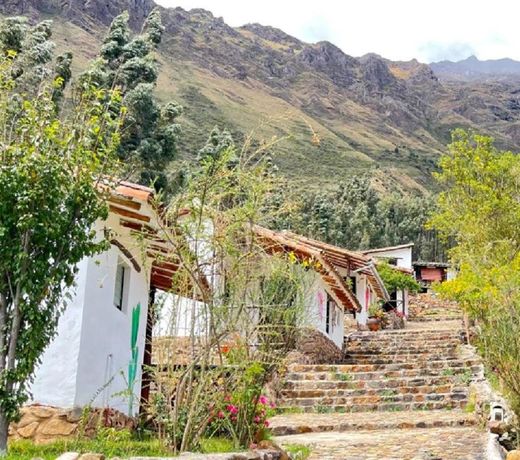 Hotel Highgarden Ollantaytambo