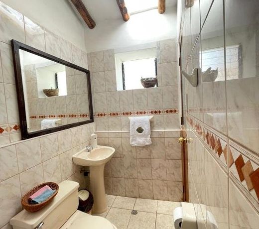 Hotel Highgarden Ollantaytambo