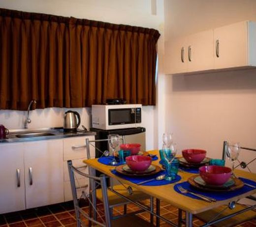 Casa Solaris