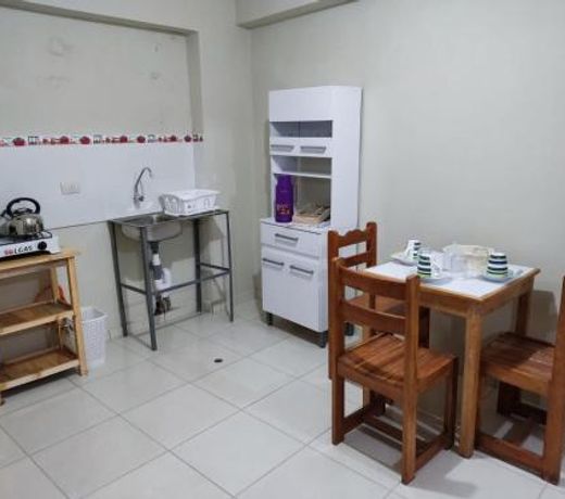 La casa de chepita