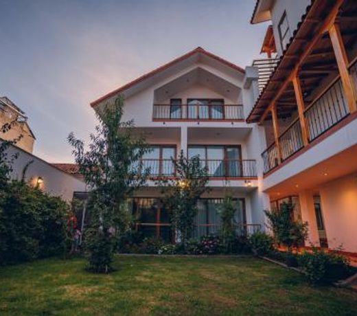 Saska Boutique Hotel