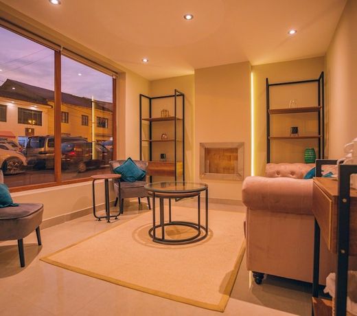 Saska Boutique Hotel