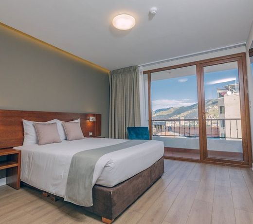 Saska Boutique Hotel