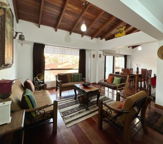 Apartamento La CusqueÃ±ita