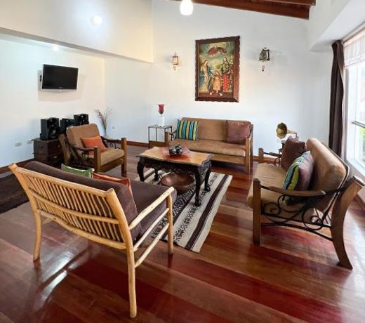 Apartamento La CusqueÃ±ita