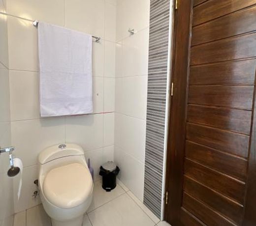 Apartamento La CusqueÃ±ita