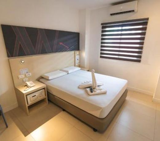 Wow Budget Cubao By SMS Hospitality