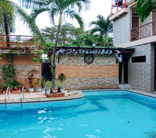 Villa Asuncion Country Inn and Resort Iloilo