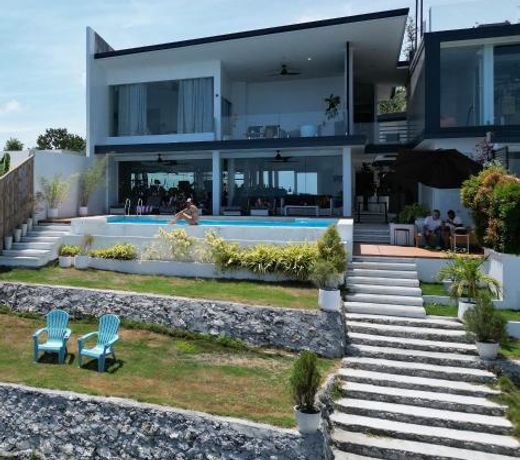 Epic Suites by Bohol Social Club