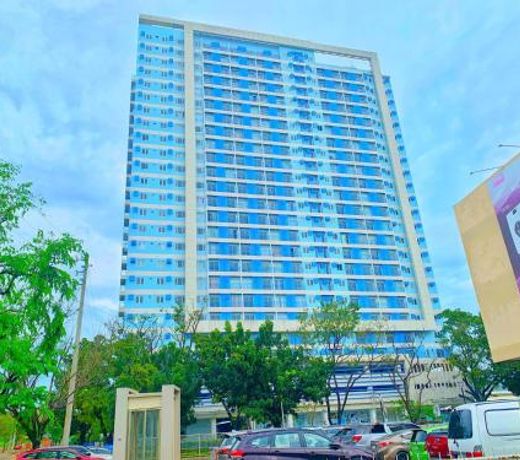 Stunning & Cosy Studio Unit at The Loop Limketkai