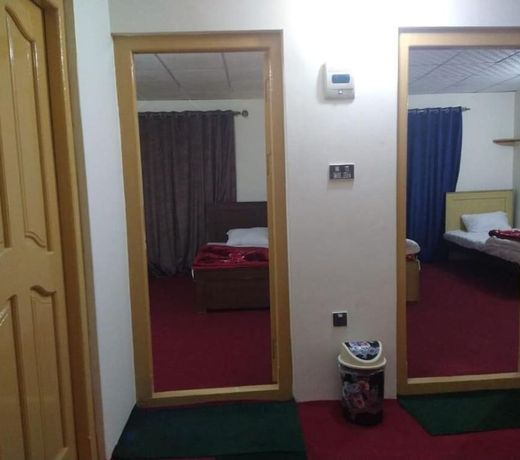 Skardu Paragon Guest House