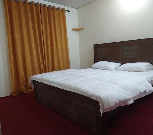 Skardu Paragon Guest House
