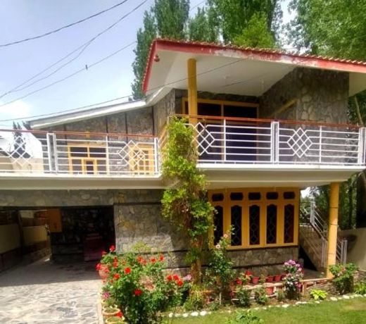Chinar Residency