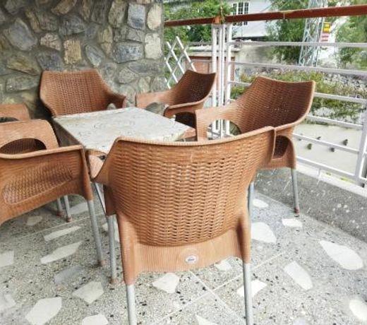 Chinar Residency