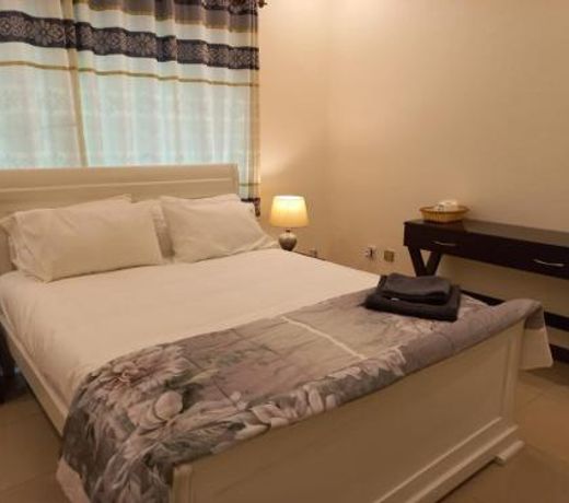 White House Residencia