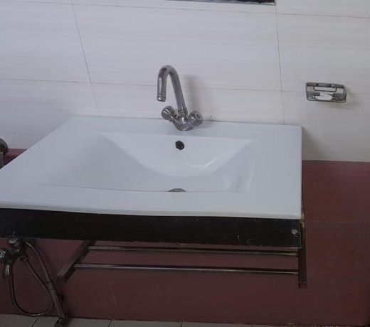 Crown Castle Peshawar