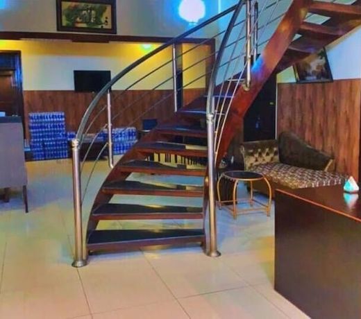 Crown Castle Peshawar