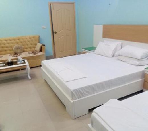 Hotel Royal Star
