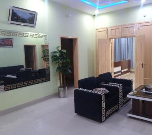 Hotel Royal Star