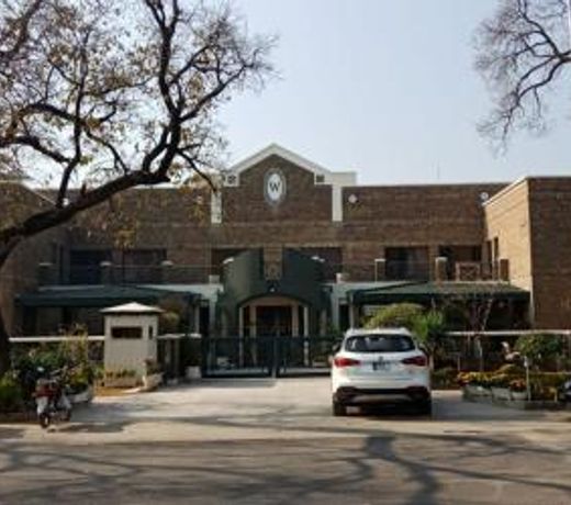 Welcome Hotel Islamabad
