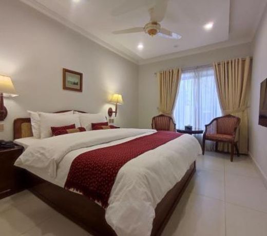 Welcome Hotel Islamabad