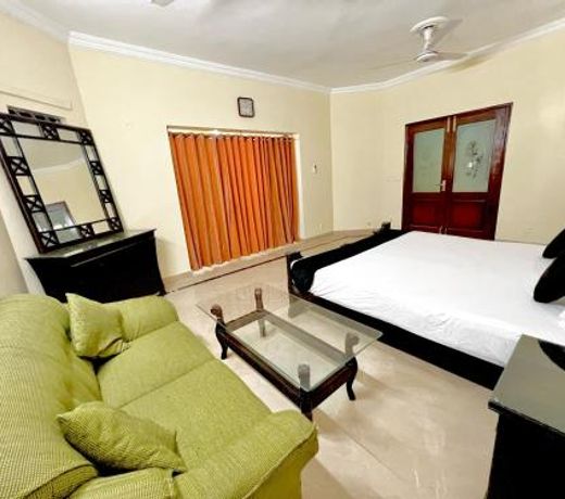 Step Inn Guest House Islamabad