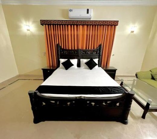 Step Inn Guest House Islamabad