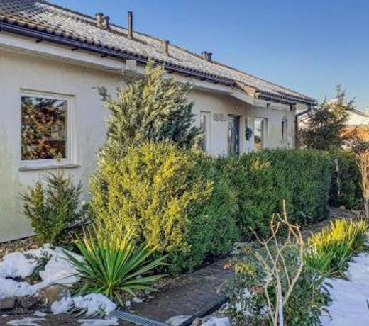 Beautiful home in Zbychowo with 3 Bedrooms