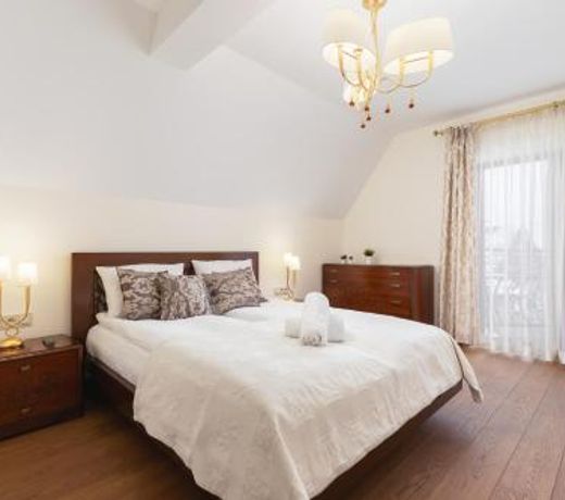 Apartament Lux Rezydencja Tatry by Renters Prestige