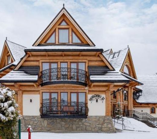 Apartament Lux Rezydencja Tatry by Renters Prestige