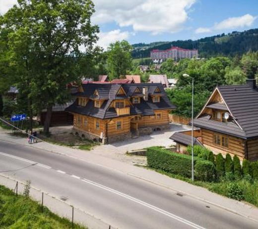 Apartamenty Premium w Domu Zasypane z Sauną by Renters Prestige