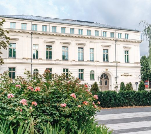 Hotel Altus Palace