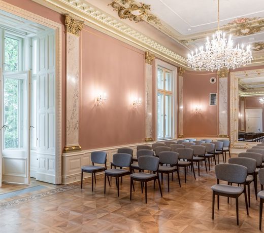 Hotel Altus Palace