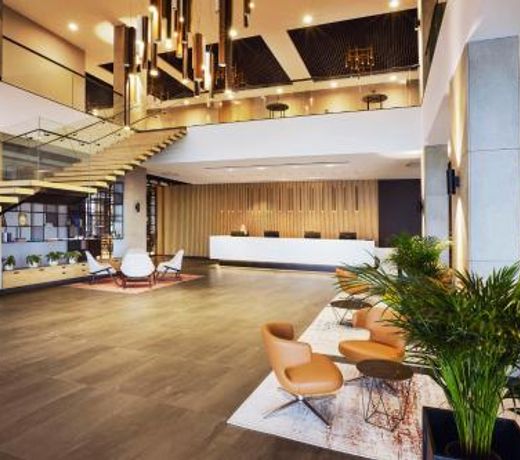 Q Hotel Plus Wrocław Bielany