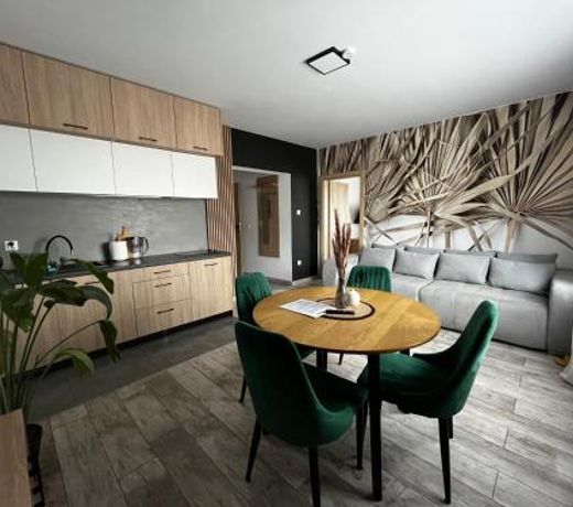 Pokoje i apartamenty Antonówka